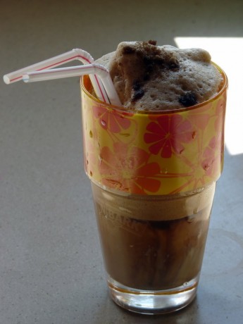 frappe