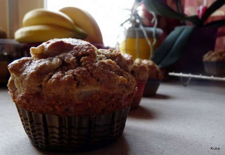muffiny gruszkowo imbirowe 02