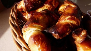 Croissanty
