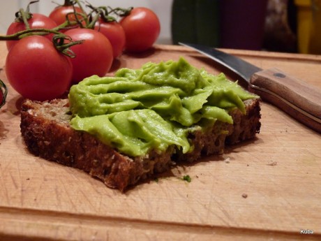 guacamole