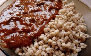 Boeuf Stroganow Boeuf Stroganow