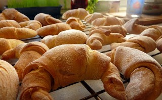 Rożki maślane Rożki maślane