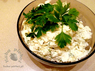 salatka kalafiorowa