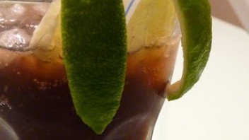Cuba Libre Cuba Libre