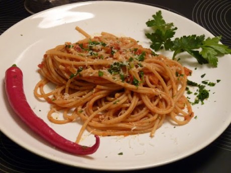 spaghetti all arrabbiata 01