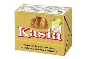 Pierwsze w historii pieczenie na żywo z Kasią!