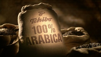 II etap konkursu Tchibo Exclusive 100% Arabica
