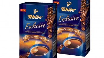 Konkurs – Tchibo Exclusive 100% Arabica