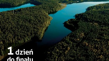 Mazury cudem natury