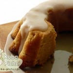 Babka cytrynowa
