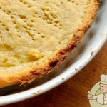 Ciasto kruche – wersja wytrawna Ciasto kruche – wersja wytrawna