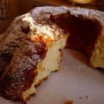 Ciasto z białek – Anielski puch