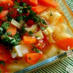 Minestrone Minestrone