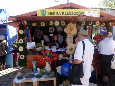 Rękodzieła.