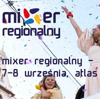 Mixer Regionalny Łódzkie 2013