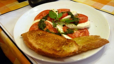 Caprese