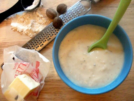 źródło: http://fromeverydaytogourmet.blogspot.com/