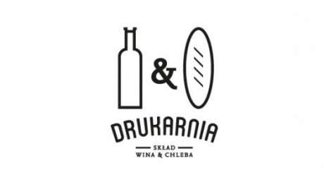 drukarnia logo