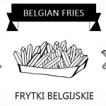 Belgian Fries – frytkowanie w centrum Łodzi Belgian Fries – frytkowanie w centrum Łodzi