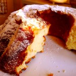 Ciasto z białek - Anielski puch