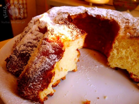 ciasto z bialek 1