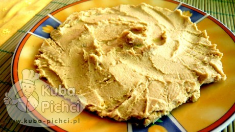 hummus