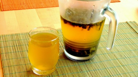 ice tea
