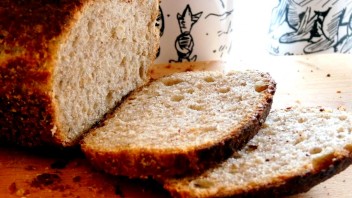 TPM Sourdough – firmowy chleb Piekarni po godzinach