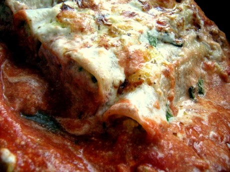 canneloni