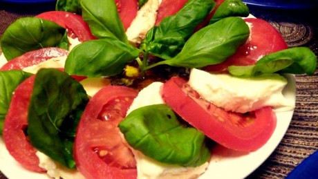 caprese