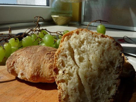 ciabatta 1