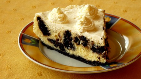 sernik oreo