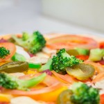 Pizza dla odchudzających się? Sprawdź, czy to możliwe Pizza dla odchudzających się? Sprawdź, czy to możliwe