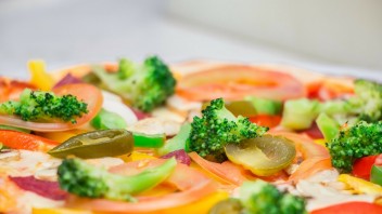 Pizza dla odchudzających się? Sprawdź, czy to możliwe