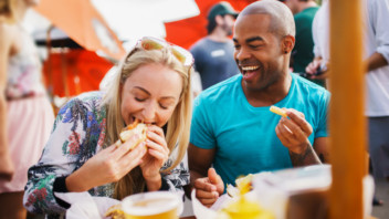 Restauracja w stylu amerykańskim – o czym trzeba pamiętać?