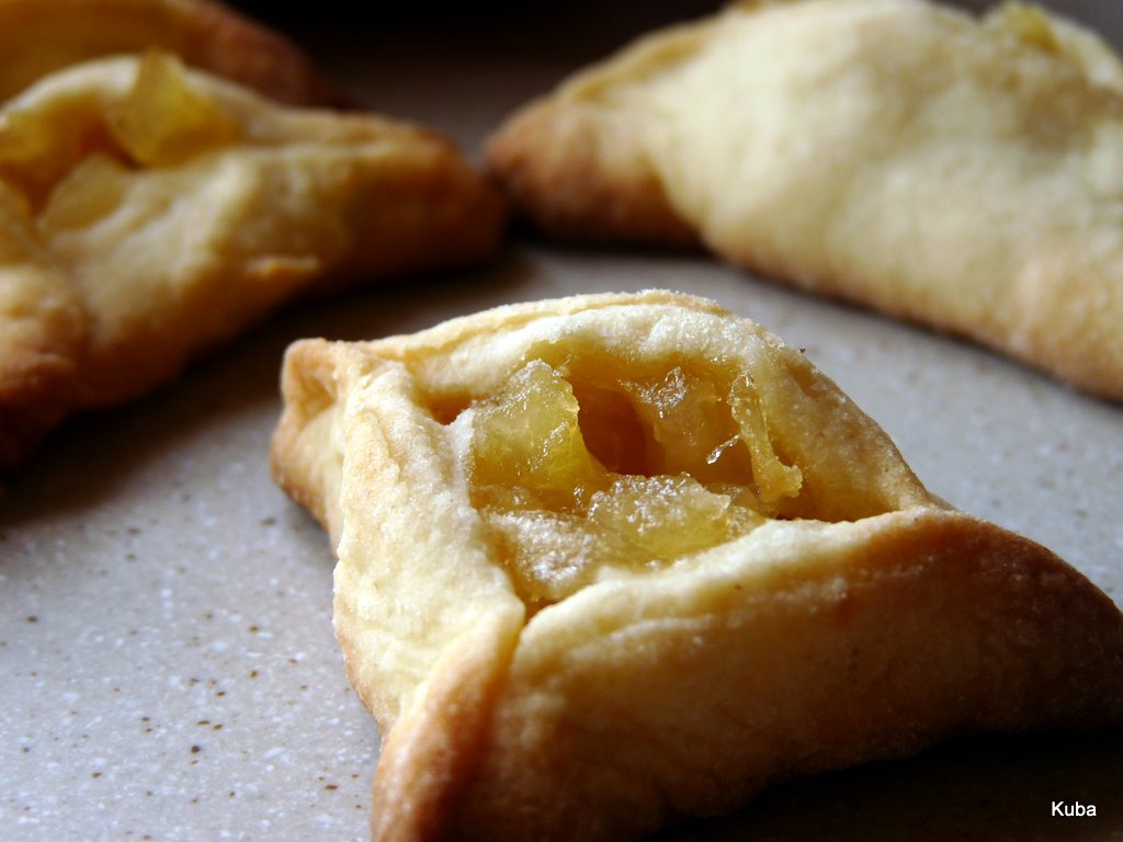 Hamantasze