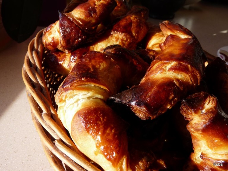 Croissanty