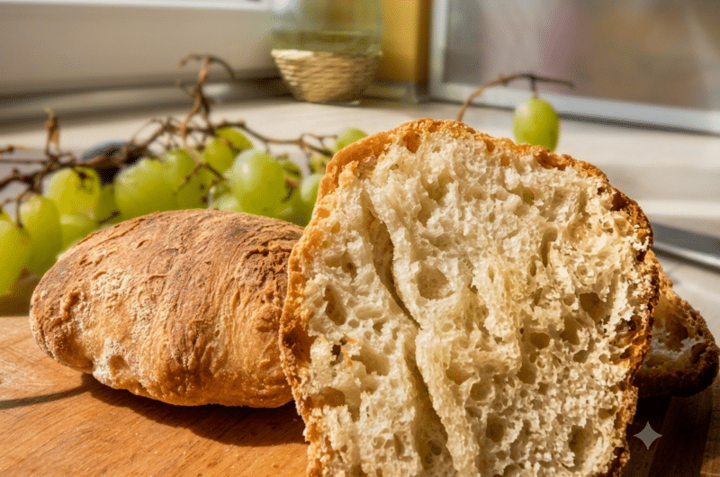 Ciabatta