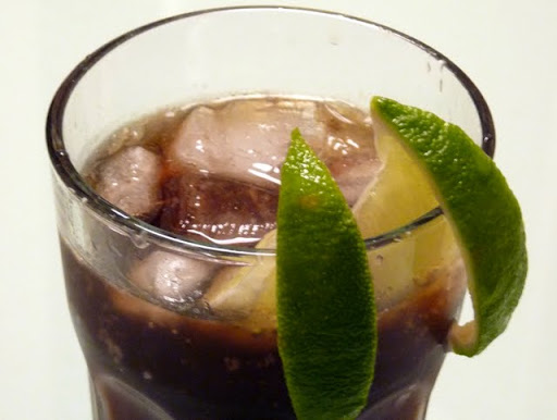 Cuba Libre