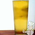 Radler czyli shandy