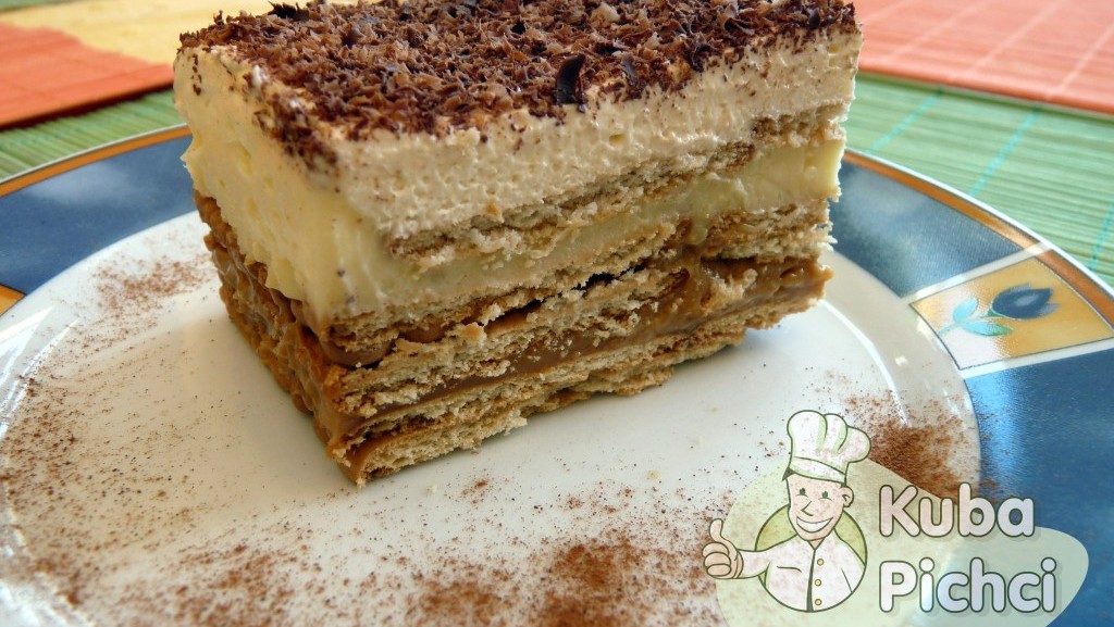 Ciasto 3 bit