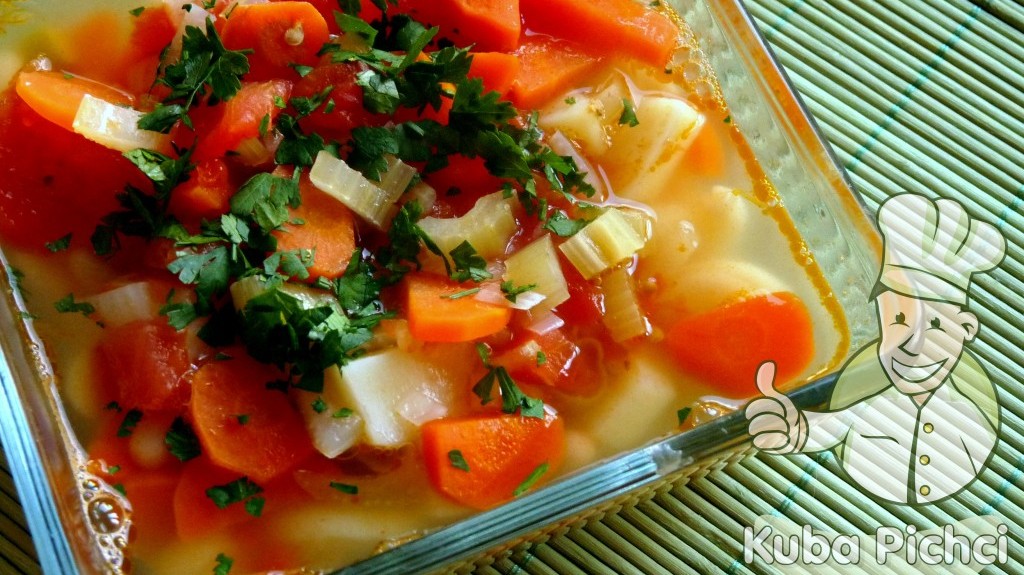 Minestrone
