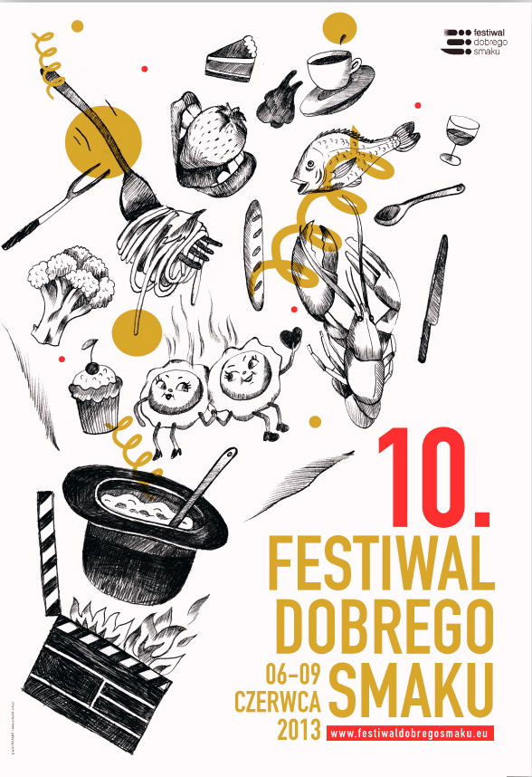Festiwal Dobrego Smaku 2013 – podsumowanie