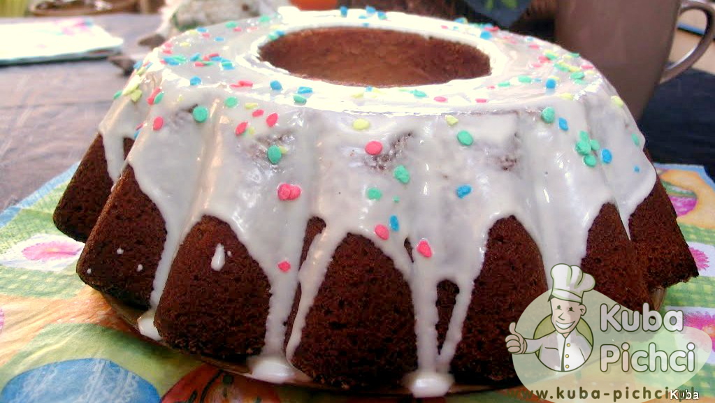 Babka wielkanocna