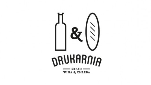 Drukarnia Skład Wina & Chleba