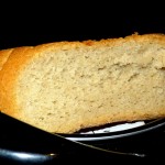 Chleb pszenny z multicookera