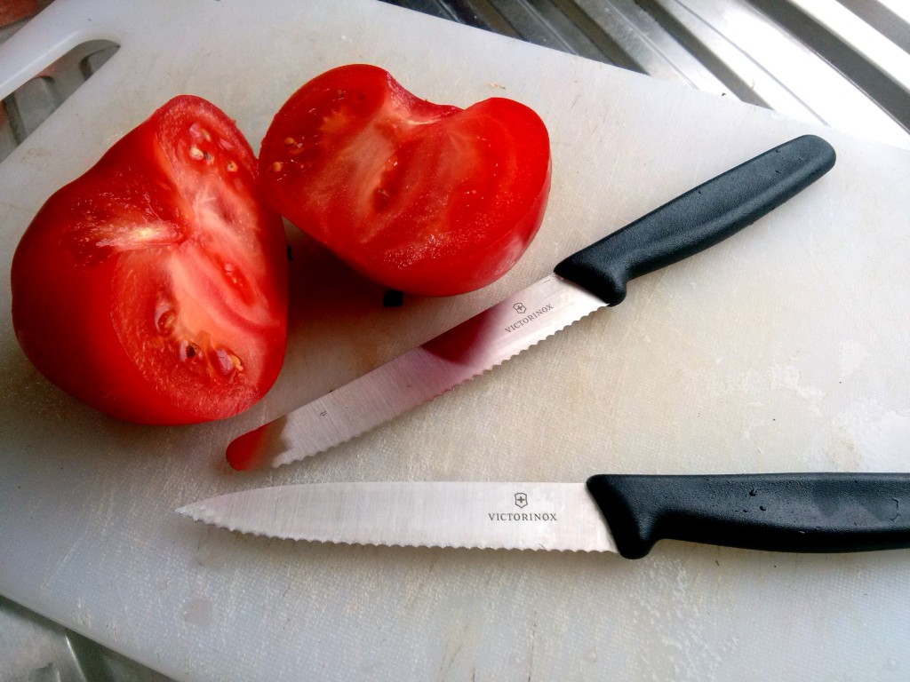 Noże Victorinox