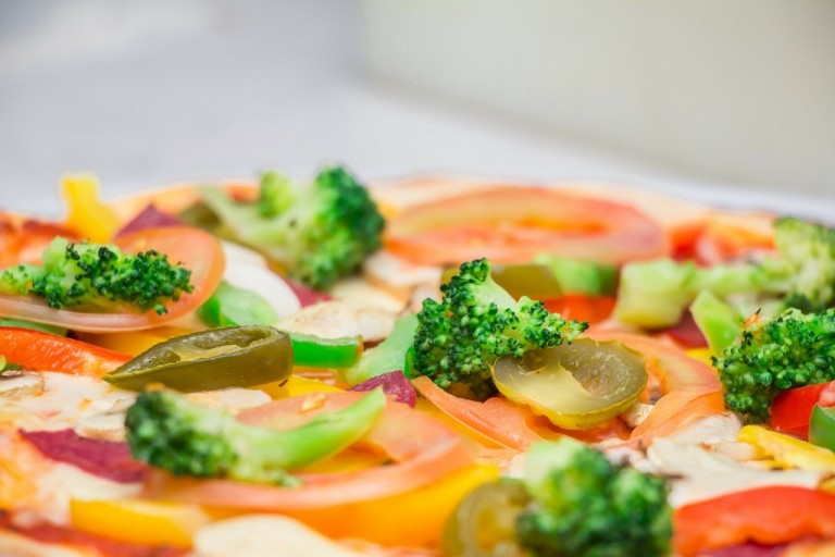 Pizza dla odchudzających się? Sprawdź, czy to możliwe